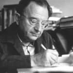 Erich Fromm